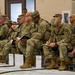 157 Infantry Brigade OC/Ts evaluate 76th MBCT at CAR