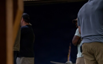 9th Psychological Operations Battalion Returns Home from Deployment