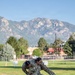 Fort Carson Newcomers PT