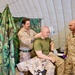 Twentynine Palms corpsmen keep Marines mission ready during ITX 3-26