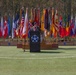 U.S. Army V Corps hosts Victory Honors Ceremony at Camp Kosciuszko, Poland