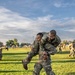 Fort Carson Newcomers PT