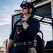 Coast Guard Station Los Angeles-Long Beach conducts non-complaint vessel pursuit training
