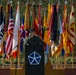 U.S. Army V Corps hosts Victory Honors Ceremony at Camp Kosciuszko, Poland