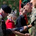 U.S. Army V Corps hosts Victory Honors Ceremony at Camp Kosciuszko, Poland