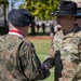 U.S. Army V Corps hosts Victory Honors Ceremony at Camp Kosciuszko, Poland