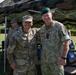 U.S. Army V Corps hosts Victory Honors Ceremony at Camp Kosciuszko, Poland