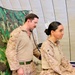 Twentynine Palms corpsmen keep Marines mission ready during ITX 3-26