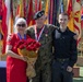 U.S. Army V Corps hosts Victory Honors Ceremony at Camp Kosciuszko, Poland