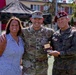 U.S. Army V Corps hosts Victory Honors Ceremony at Camp Kosciuszko, Poland