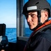 Coast Guard Station Los Angeles-Long Beach conducts non-complaint vessel pursuit training