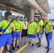 NAVSUP FLC Jacksonville Sailor shares experience as a 2026 FIFA World Cup volunteer