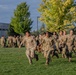 Fort Carson Newcomers PT