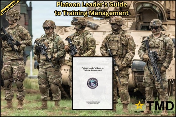 Updated proponent training material on ATN