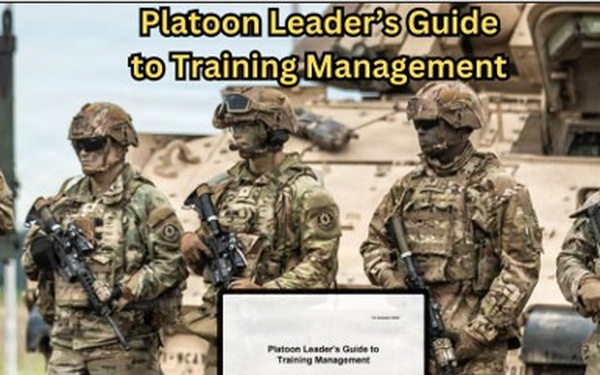 Updated proponent training material on ATN