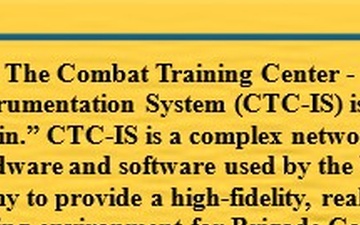 Updated proponent training material on ATN