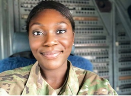 442d Fighter Wing Reserve Airman Wins Emmy