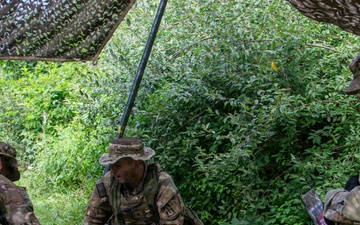 2-289 IN OC/T 76th MBCT during MASCAL event