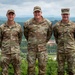 130AW leadership visits summit