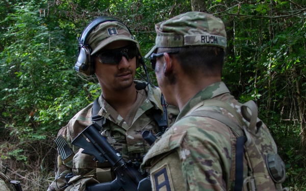 2-289 IN OC/T 76th MBCT during MASCAL event