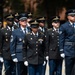 Late U.S. Sen. Lindsey Graham Funeral