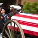 Late U.S. Sen. Lindsey Graham Funeral