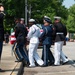 Late U.S. Sen. Lindsey Graham Funeral