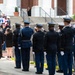 Late U.S. Sen. Lindsey Graham Funeral