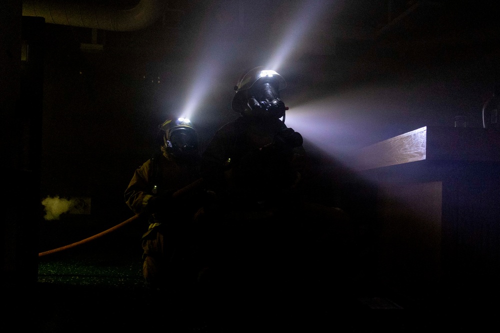USS Bataan 8010 Section 3