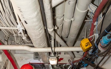 USS Bataan 8010 Section 3