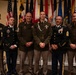 Utah Guardsman named to Best Squad during National Best Warrior Competition 2026