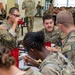 Sipping toward peak performance: Fort Leonard Wood enhances Soldier lethality through tactical hydration