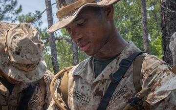 Fox Company Land Navigation