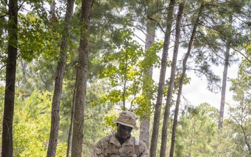 Fox Company Land Navigation