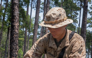 Fox Company Land Navigation