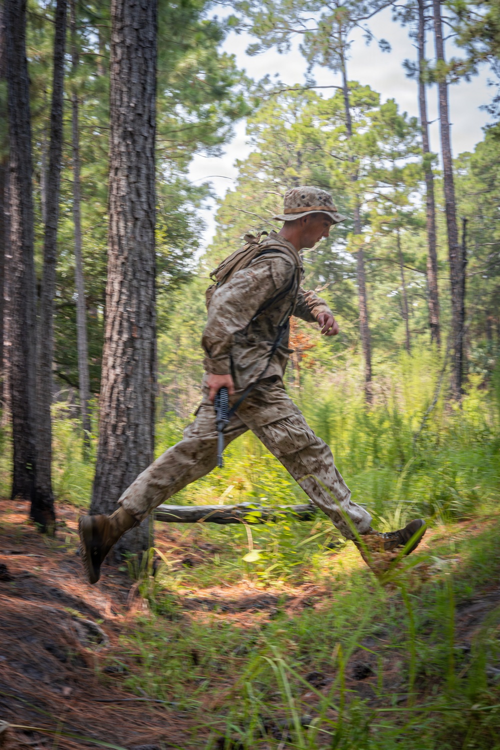 Fox Company Land Navigation