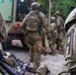 2-289 IN OC/T 76th MBCT during MASCAL event