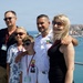 USS Mount Whitney Hosts Ship Tour in Gaeta, Italy