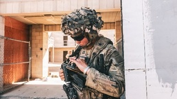 US Army Soldiers stress test NGC2 at PC-C6