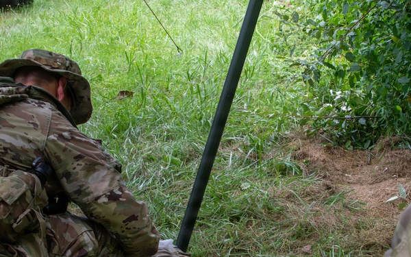 2-289 IN OC/T 76th MBCT during MASCAL event
