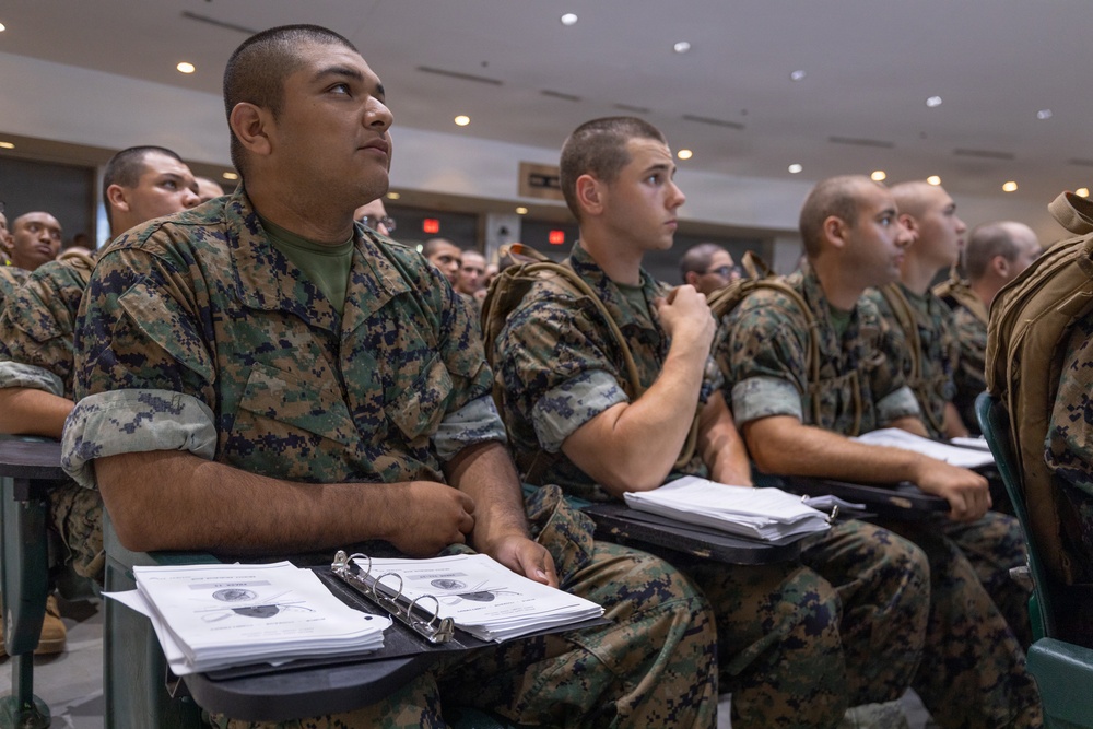 Lima Company Academic Classes