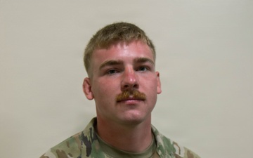 Soldier uses CPR to save life, inspires local businesses