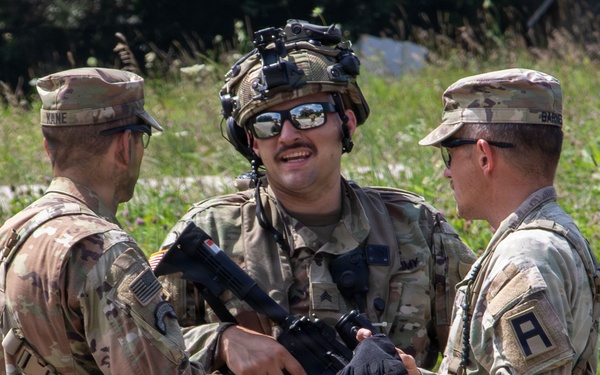 2-289 IN OC/T 76th MBCT during MASCAL event