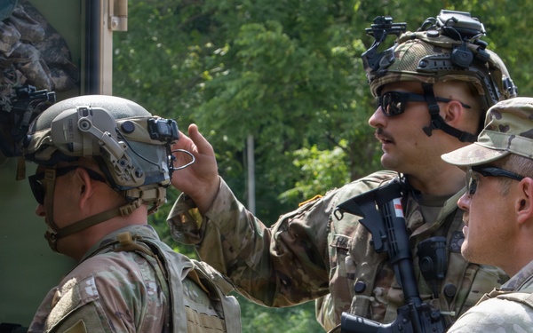2-289 IN OC/T 76th MBCT during MASCAL event
