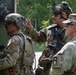 2-289 IN OC/T 76th MBCT during MASCAL event