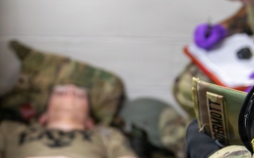2-289 IN OC/T 76th MBCT during MASCAL event