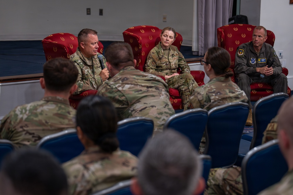 JBAB hosts 2026 SNCO Summit