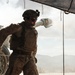 Marines with 1st Battalion, 11th Marine Regiment sling rounds during FSCEX