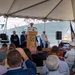 USS Fort Worth (LCS 3) Decommissioning Ceremony