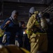 USS John C Stennis (CVN 74) Daily Operations